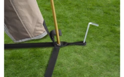 Tambu Natuna 2 Personen Trekking Tunnelzelt Braun 14 Tambu Natuna 2 Personen Trekking Tunnelzelt Braun -Fiamma Verkäufe 576039 3933679