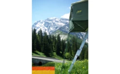 Gordigear Dachzelt Plus Für 4 Personen Mit Staufläche 180 X 320 Cm Grün 10 Gordigear Dachzelt Plus Für 4 Personen Mit Staufläche 180 X 320 Cm Grün -Fiamma Verkäufe 585583 3986323