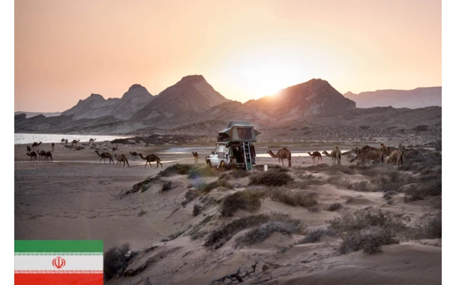 Gordigear Dachzelt Plus Für 4 Personen Mit Staufläche 180 X 320 Cm Grün 6 Gordigear Dachzelt Plus Für 4 Personen Mit Staufläche 180 X 320 Cm Grün – Bild 5