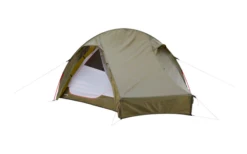 Nordisk Telemark 2.2 PU Trekkingzelt 2 Personen Dark Olive -Fiamma Verkäufe 589675 4292907