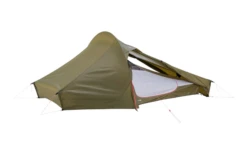 Nordisk Telemark 2.2 PU Trekkingzelt 2 Personen Dark Olive -Fiamma Verkäufe 589707 4292915
