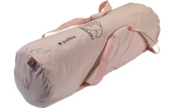 Nordisk Asgard 12.6 Baumwoll Glockenzelt Für 6 Personen Natural -Fiamma Verkäufe 589719 4292403