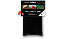 SwissPiranha BF90 Zelthering Schwarz 9,7 Cm Einzeln -Fiamma Verkäufe 594679 4342739