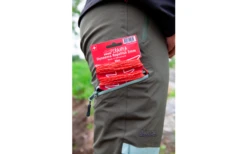 Swiss Piranha Dyneema RopeFish Zeltschnur 20 M X 2 Mm Rot -Fiamma Verkäufe 595183 4456995