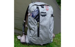 Swiss Piranha Dyneema RopeFish Zeltschnur 20 M X 2 Mm Rot -Fiamma Verkäufe 595187 4457003