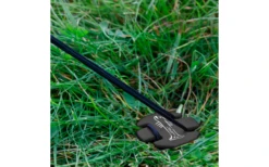 Swiss Piranha BF220 Zeltheringe Schwarz 22 Cm Einzeln -Fiamma Verkäufe 596007 4455687