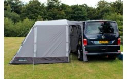 Outdoor Revolution Cayman Cuba Air Aufblasbares Vorzelt Low 180 Bis 210 Cm -Fiamma Verkäufe 597979 4448243