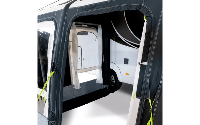 Dometic Pop AIR Pro 340 Aufblasbares Reisemobilvorzelt 340 X 245 Cm 3 Dometic Pop AIR Pro 340 Aufblasbares Reisemobilvorzelt 340 X 245 Cm