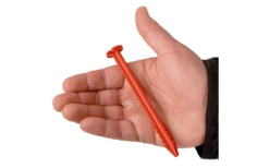 Swiss Piranha RT120 Zelthering Rot 12 Cm Einzeln -Fiamma Verkäufe 599531 4456627