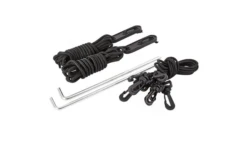 Vickywood Big Willow 160 Dachzelt Goldbraun 163 X 240 X 126 Cm -Fiamma Verkäufe 601775 4412787