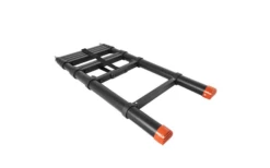 Vickywood Big Willow 160 Dachzelt Goldbraun 163 X 240 X 126 Cm -Fiamma Verkäufe 601779 4412795