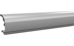 Fiamma Frontblende 450 Mit 2 Verschlüssen Für F80S Titanium Fiamma Artikelnummer 98673T235