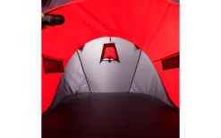 Regatta Malawi 2-Personen-Pop-Up-Festivalzelt Rot -Fiamma Verkäufe 606399 4359103