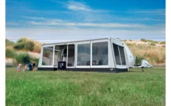 Wigo Sackmarkise Mit Markisenzelt Rolli Plus Lounge 250 Gr. 5 -Fiamma Verkäufe 607095 4771478