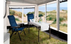 Wigo Sackmarkise Mit Markisenzelt Rolli Plus Lounge 250 Gr. 5 -Fiamma Verkäufe 607103 4771490