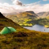 Vango Helvellyn 200 Semi Geodätisches Tunnelzelt 2 Personen -Fiamma Verkäufe 609631 4472171