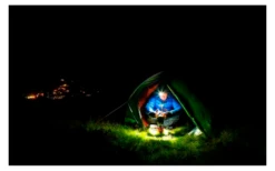 Vango Helvellyn 200 Semi Geodätisches Tunnelzelt 2 Personen -Fiamma Verkäufe 609643 4472195