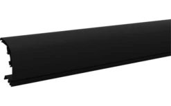 Fiamma Frontblende 450 Mit 2 Verschlüssen Für F80S Deep Black Fiamma Artikelnummer 98673H235