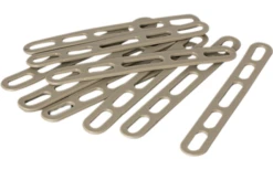 Fiamma Leiterband Für ZIP / Privacy Room / Caravanstore 10 Stück Fiamma Artikelnummer 98655-346