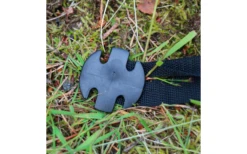 SwissPiranha Zelthering BF150 Einzeln -Fiamma Verkäufe 611439 4402603