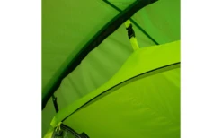 Regatta Montegra Tunnelzelt 4 Personen 430 X 235 X 135 Cm -Fiamma Verkäufe 613615 4348559