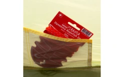 Swiss Piranha Dyneema RopeFish Zeltschnur 20 M X 2 Mm Rot -Fiamma Verkäufe 613755 4457063