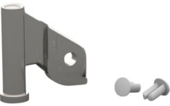 Fiamma Stützfußgelenk Links Für F45TIL / F45L Fiamma Artikelnummer 98655-265