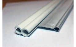 Outdoor Revolution Driveaway Universal Twin Befestigungskit 3 Meter