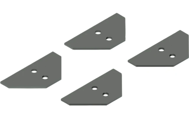 Fiamma Kit Blockergestell Für Vent 28 F 4 Stück Fiamma Artikelnummer 98683-144 3 Fiamma Kit Blockergestell Für Vent 28 F 4 Stück Fiamma Artikelnummer 98683-144