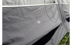 Vango Galli Air TC Low Aufblasbares Bus-Vorzelt