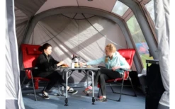 Vango Galli Air TC Low Aufblasbares Bus-Vorzelt 12 Vango Galli Air TC Low Aufblasbares Bus-Vorzelt -Fiamma Verkäufe 625383 4367495