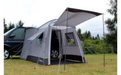 Outdoor Revolution Outhouse Handi Vorzelt Low 180 Bis 210 Cm 11 Outdoor Revolution Outhouse Handi Vorzelt Low 180 Bis 210 Cm -Fiamma Verkäufe 627635 4381663