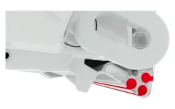 Fiamma F80s 290 Markise Gehäusefarbe Polar White Tuchfarbe Royal Grey 290 Cm -Fiamma Verkäufe 630563 4376931