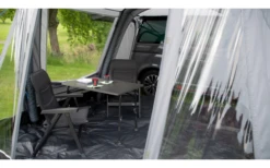 Westfield Hydra 300 Aufblasbares Vorzelt 300 X 330 Cm -Fiamma Verkäufe 634903 4447267