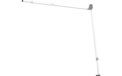 Fiamma Spannstange Und Stützfuß Rechts 225 Für Caravanstore 2013 Fiamma Artikelnummer 98670A01A