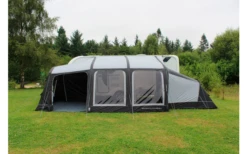 Outdoor Revolution Cayman Classic MK2 F/G Leichtes Vorzelt Low Mid 180 Bis 240 Cm -Fiamma Verkäufe 636315 4363503