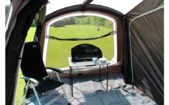 Outdoor Revolution Cayman Classic MK2 F/G Leichtes Vorzelt Low Mid 180 Bis 240 Cm -Fiamma Verkäufe 636319 4363511