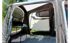 Outdoor Revolution Cayman Classic MK2 F/G Leichtes Vorzelt Low Mid 180 Bis 240 Cm -Fiamma Verkäufe 636323 4363519