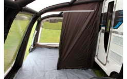 Outdoor Revolution Cayman Classic MK2 F/G Leichtes Vorzelt Low Mid 180 Bis 240 Cm -Fiamma Verkäufe 636327 4363535