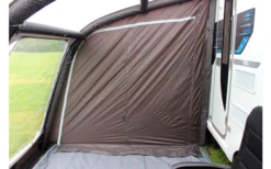 Outdoor Revolution Cayman Classic MK2 F/G Leichtes Vorzelt Low Mid 180 Bis 240 Cm -Fiamma Verkäufe 636331 4363543