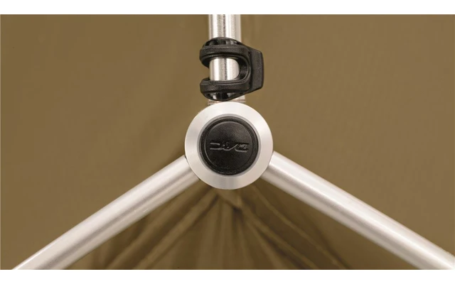 Robens Buck Creek 2 Tunnelzelt 9 Robens Buck Creek 2 Tunnelzelt – Bild 7