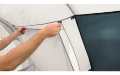 Easy Camp Palmdale 600 Tunnelzelt 6 Personen -Fiamma Verkäufe 647940 4628382