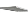 Fiamma F65eagle Ducato 319 Markise Gehäusefarbe Polar White Tuchfarbe Royal Grey 320 Cm -Fiamma Verkäufe 650472 4502631