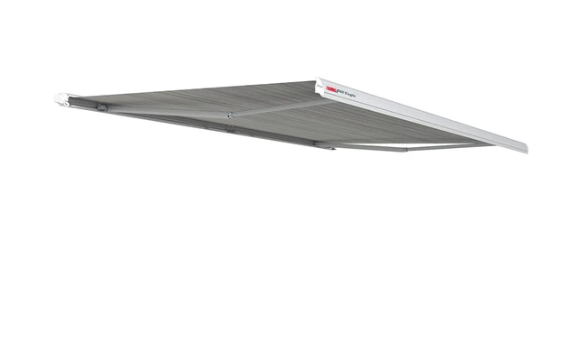 Fiamma F65eagle Ducato 319 Markise Gehäusefarbe Polar White Tuchfarbe Royal Grey 320 Cm 3 Fiamma F65eagle Ducato 319 Markise Gehäusefarbe Polar White Tuchfarbe Royal Grey 320 Cm