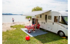 Fiamma F65eagle Ducato 319 Markise Gehäusefarbe Polar White Tuchfarbe Royal Grey 320 Cm 10 Fiamma F65eagle Ducato 319 Markise Gehäusefarbe Polar White Tuchfarbe Royal Grey 320 Cm -Fiamma Verkäufe 650475 4502637