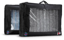 Walker Aktion Jolax Zeltteppich Blau 250 X 390 Cm -Fiamma Verkäufe 651486 4556940