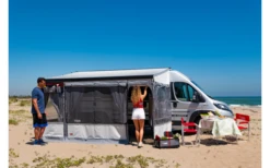 Fiamma Front Panel Ersatzfrontwand Für Privacy Room Vorzelte 25 Cm -Fiamma Verkäufe 651861 4514241