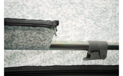 Walker Patio Sonnenvordach WS-5 Umlaufmaß 780 - 810 Cm -Fiamma Verkäufe 652563 4508133