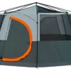 Coleman Octagon Familienzelt Für 8 Personen Orange -Fiamma Verkäufe 654183 4582494