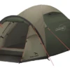 Easy Camp Quasar 200 Kuppelzelt 2 Personen Rustic Green -Fiamma Verkäufe 655554 4628802